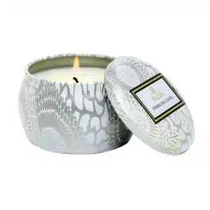 Mini Tin Candle Sparkling Cuvée