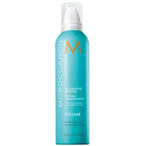 Moroccanoil Volumizing Mousse