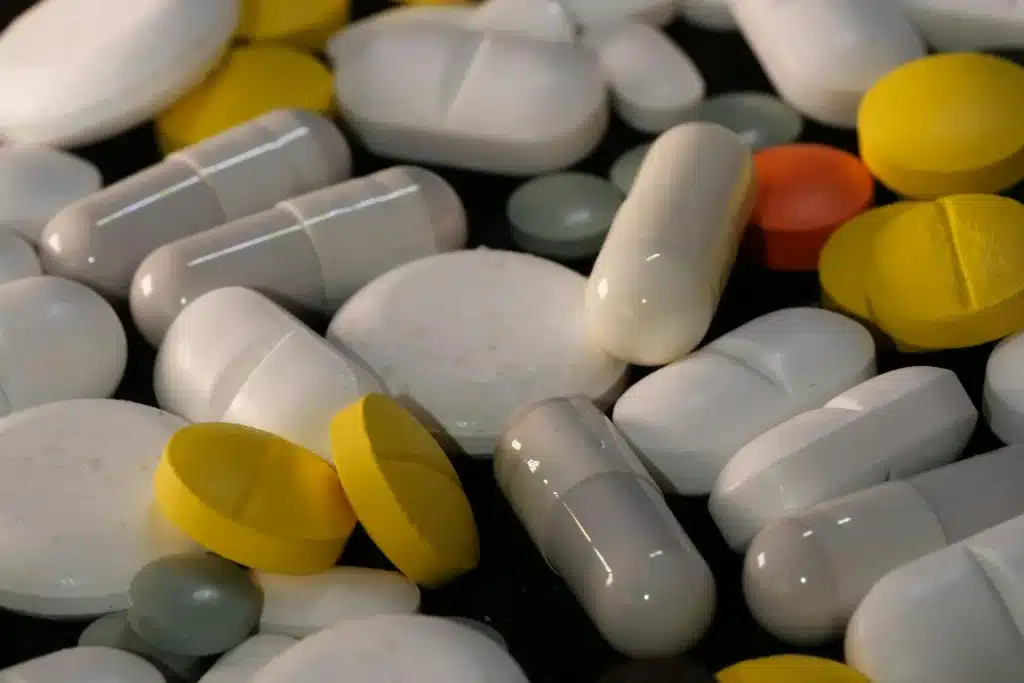 Multivitamin