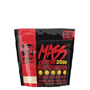 Mutant Mass Extreme 2500