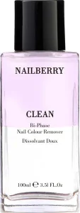 NAILBERRY CLEAN