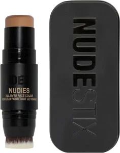 NUDIES ALL OVER - BLUSH & BRONZE