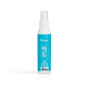 NURME - MAGNESIUM OIL