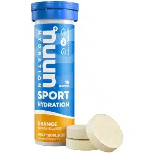 NUUN SPORT