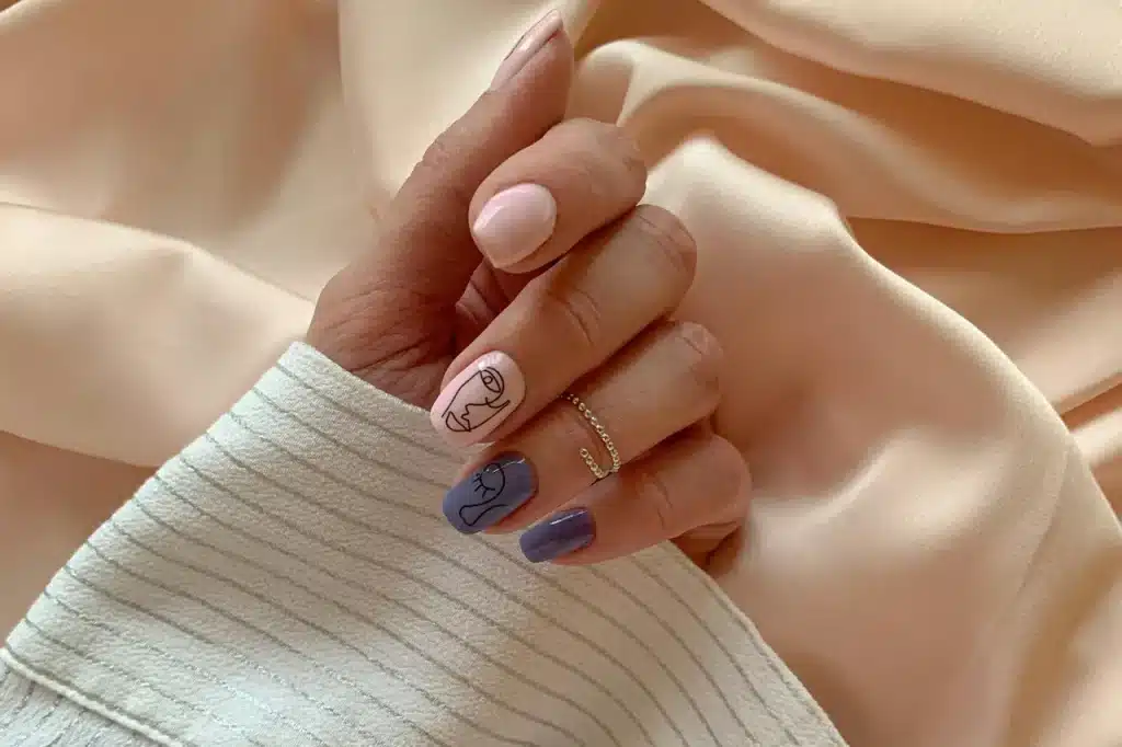 Nail Stickers