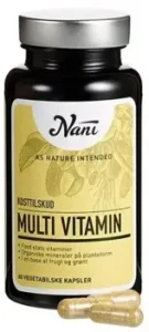 Nani Multivitamin
