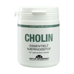 Natur-Drogeriet Cholin