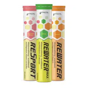 Natuvital Elektrolytter