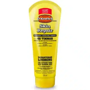 O'Keeffe's Skin Repair Cream Tube