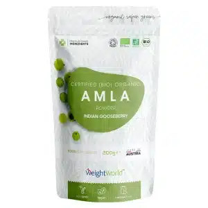 Øko Amla Pulver