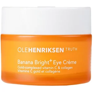 Ole Henriksen Banana Bright+ Eye Crème