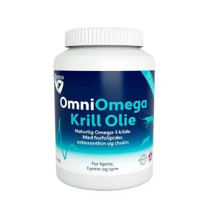 OmniOmega
