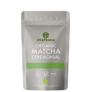 Organic Matcha Ceremonial