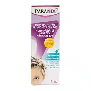 Paranix Solution