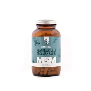 Plantforce 800 mg