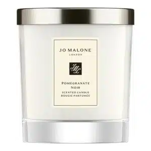 Pomegranate Noir Home Candle
