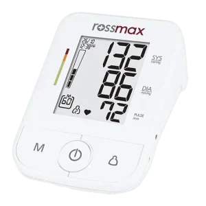 Rossmax Professionel
