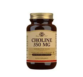 SOLGAR CHOLINE