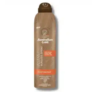 SUNLESS INSTANT RICH BRONZE SPRAY