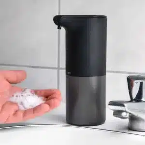 Sæbedispenser