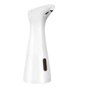 Sæbedispenser med sensor