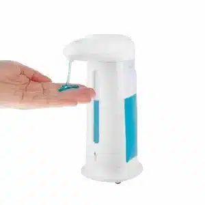 Soap Magic sæbedispenser