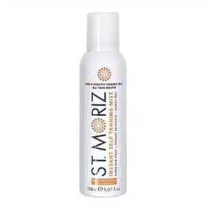 St. Moriz Instant Selvbruner Spray