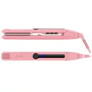 Straightener Pink