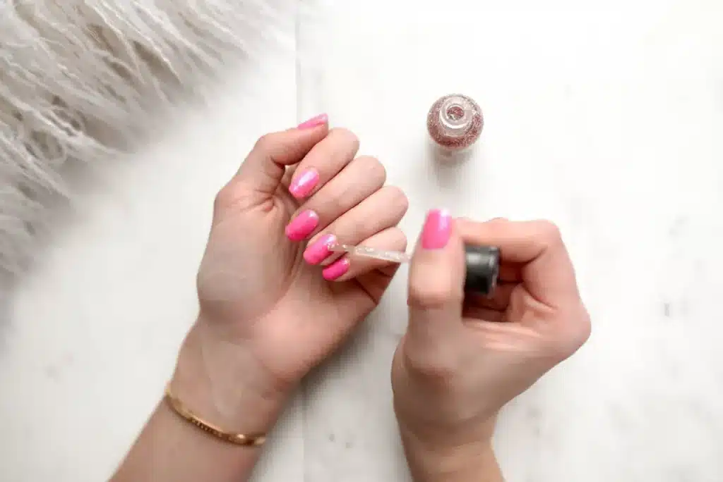 Top Coat