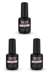 Top Coat-pakke