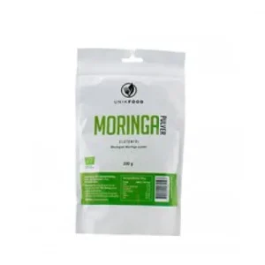 Unik Food Moringa pulver
