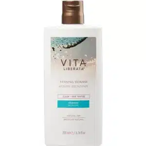 Vita Liberata Clear Tanning Mousse