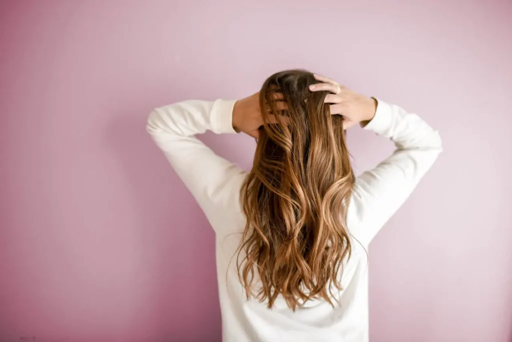 Volume Mousse