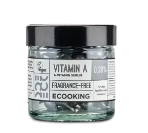 A-vitamin Serum