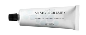 Ansigtscremen Beautyspace