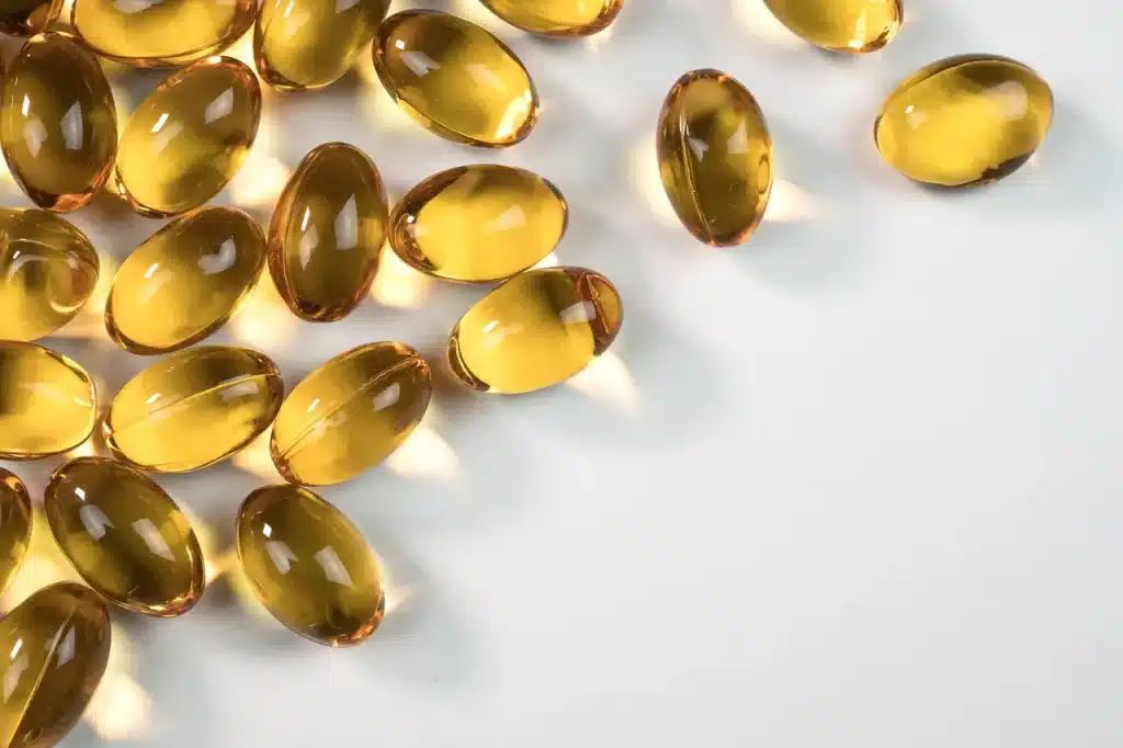B-Vitamin