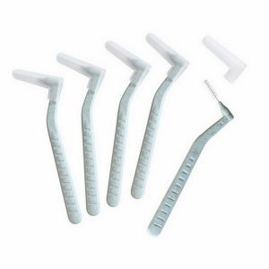 BETER - MELLEMRUMSBØRSTER INTERDENTAL BRUSHES