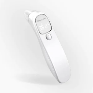 Berrcom Øretermometer