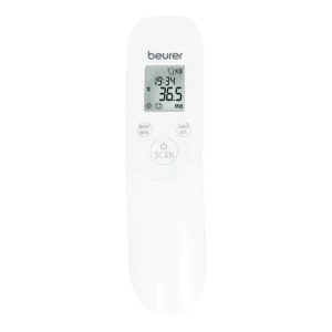 Beurer FT85 kontaktfrit pandetermometer