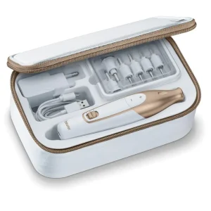 Beurer MP64 Pedicure Manicuresæt