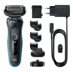 Braun Barbermaskine Series 5