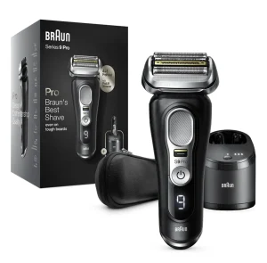 Braun Barbermaskine Series 9 Pro 9460cc