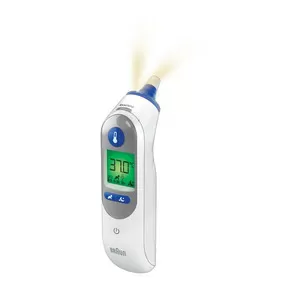 Braun ThermoScan 7