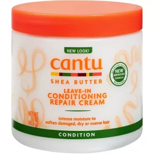 Cantu Shea Butter