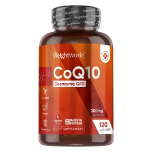 CoQ10 200 mg