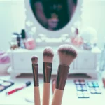 Concealer Børste