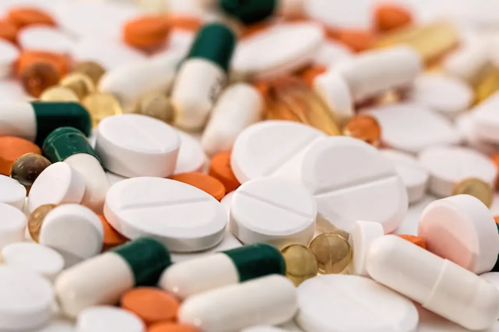 D3 Vitamin