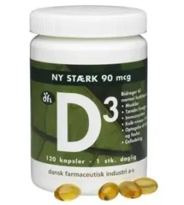 DFI 90 mcg