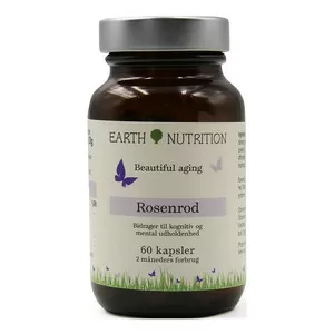 Earth Nutrition