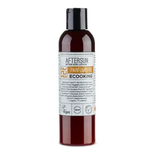Ecooking Aftersun Parfumefri